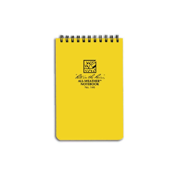 Libreta De Notas Rite In the Rain N.146