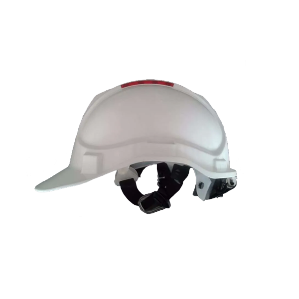 Casco De Seguridad Para Trabajo En Alturas Zubi-ola