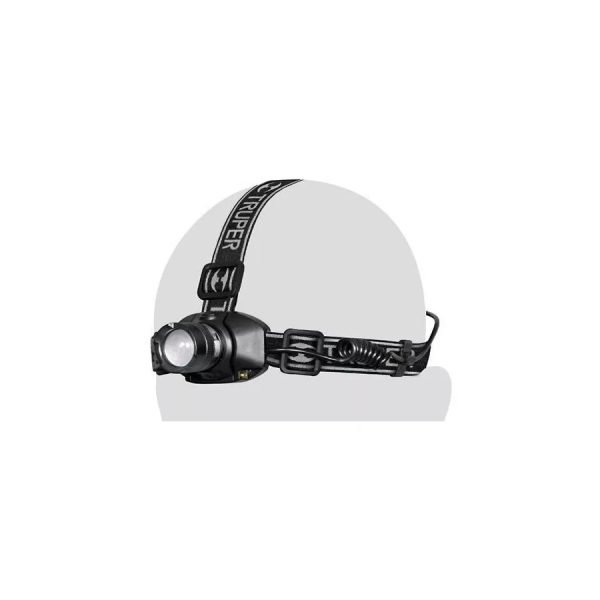 Linterna De Cabeza Truper 120 Lumenes