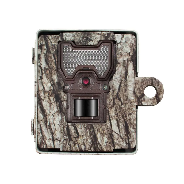 Caja de seguridad Bushnell Essential E3 119837C