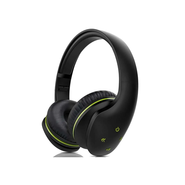 Audifonos inalámbricos Negros B65