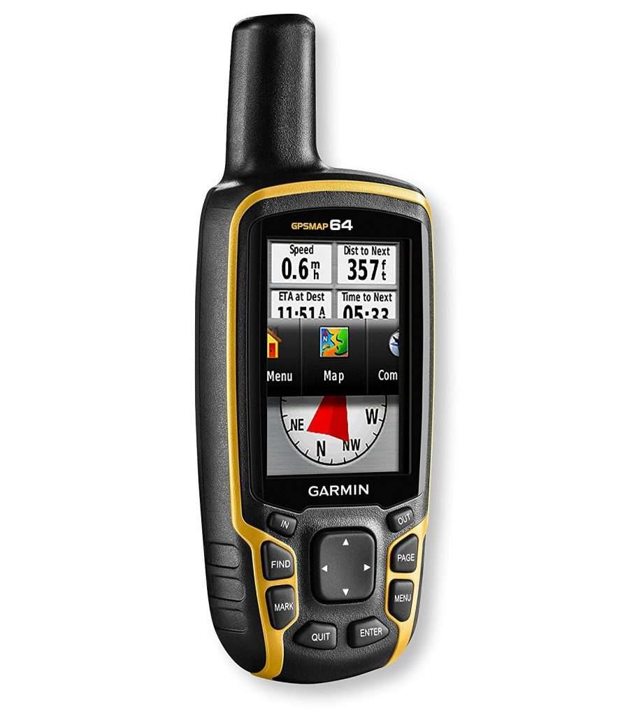 Kit de Capas protetoras de Borracha para GPS Garmin linha GPSMAP 62 a 65 séries - 5 peças - GPS