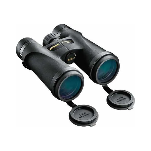 Binoculares Nikon Monarch 3, 8×42 Atb