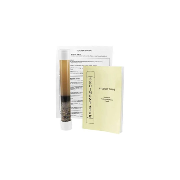 Kit De Tubo Sedimentator