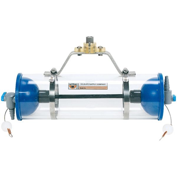 Muestrador De Agua Horizontal Wildco® Alpha - Imagen 2
