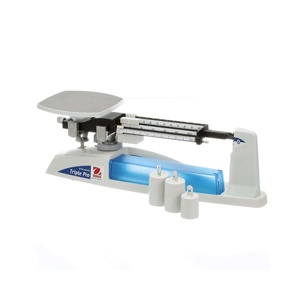 Balanza Mecánica Ohaus® Triple Pro®