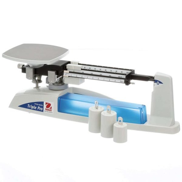 Balanza Mecánica Ohaus® Triple Pro® - Imagen 2