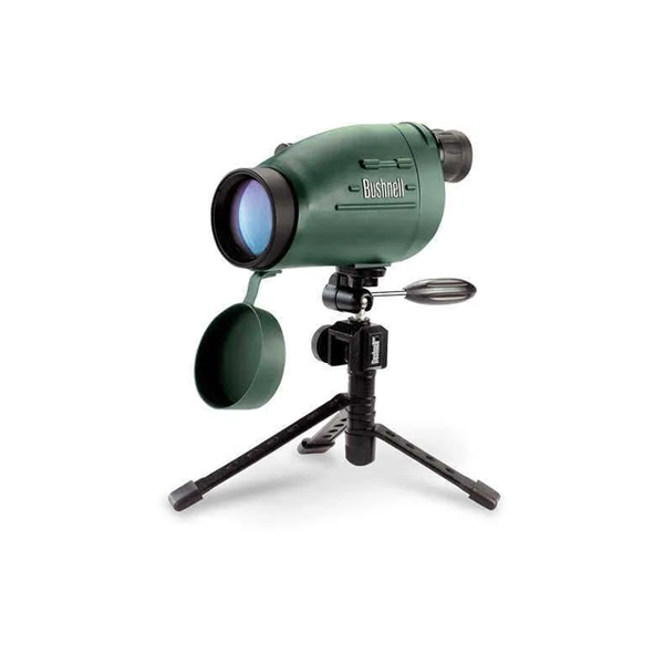 Visor Ultra Compacto De 12-36 X 50 Mm ,bushnell®