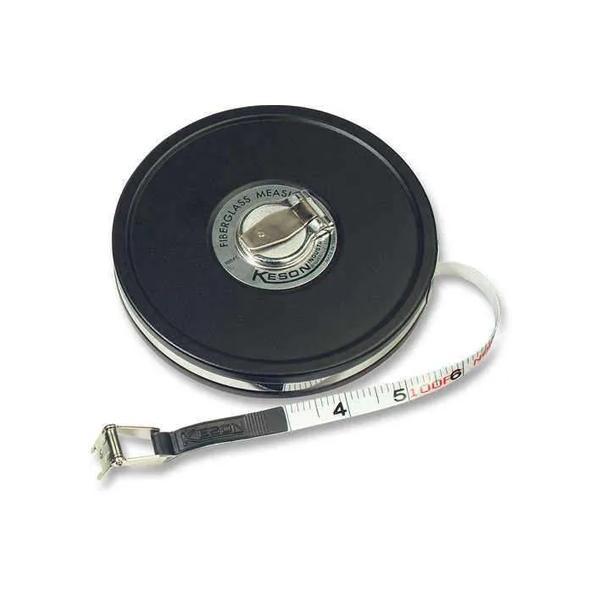 Cintas De Fibra De Vidrio Keson® modelo MC-18100