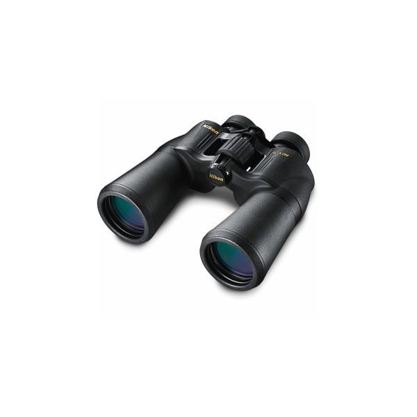 Binoculares Nikon 10×42 Aculon A211