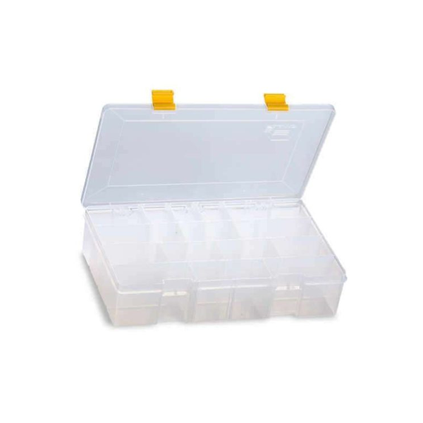 Caja De Almacenamiento Impermeable Modelo 3700