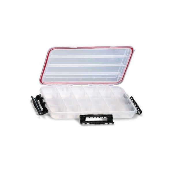 Caja De Almacenamiento Impermeable Stowaway 3700