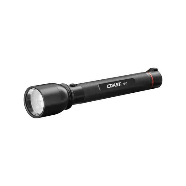 Linterna De 3 Celdas D Hp17 Coast®