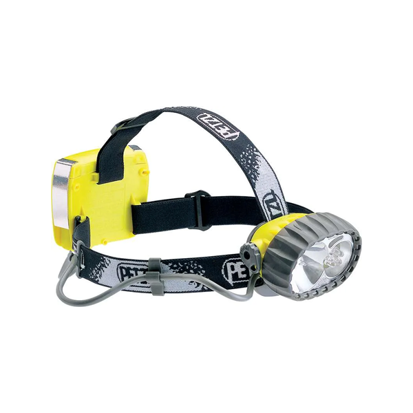 Linterna Para Cabeza Marca Petzl® Duo Led 5