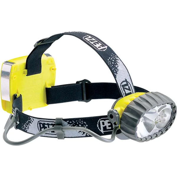 Linterna Para Cabeza Marca Petzl® Duo Led 5 - Imagen 2