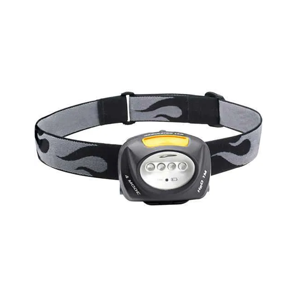 Linterna Para Cabeza Marca Princeton Tec® Quad®