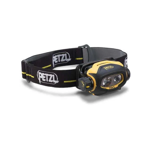 Linterna Para Cabeza Marca Petzl® Pixa 3