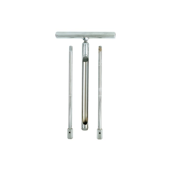 Barreno O Muestreador De Suelo De Oakfield Modelo B