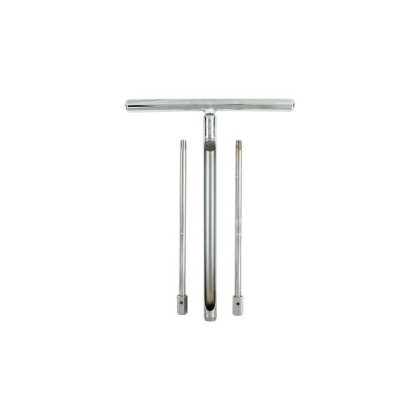 Barreno O Muestreador De Suelo De Oakfield Modelo Db3