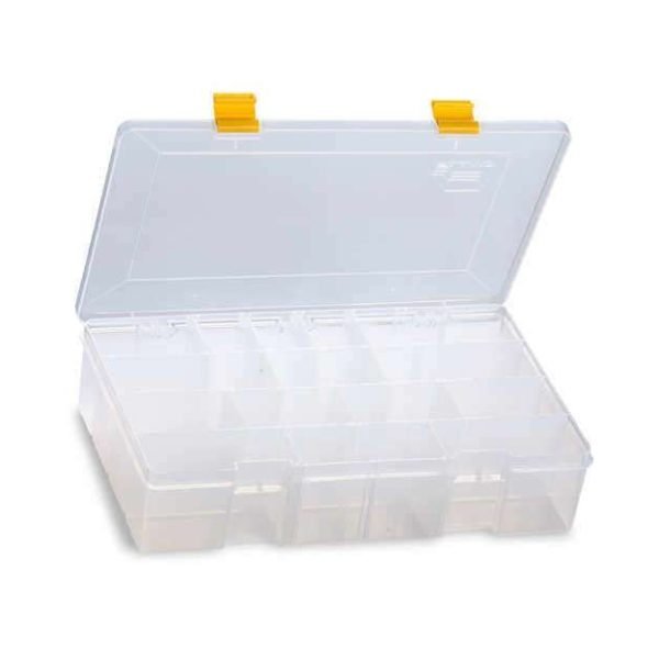 Caja De Almacenamiento Impermeable Modelo 3700 - Imagen 2