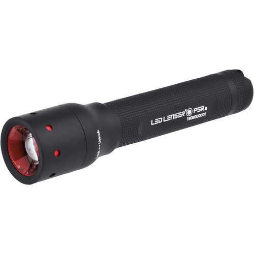 Ledlenser Adattatore Per Torce P7R Core, Work, Signature – Supporto Universale Per Fissaggio A Cintura O Casco – Nero