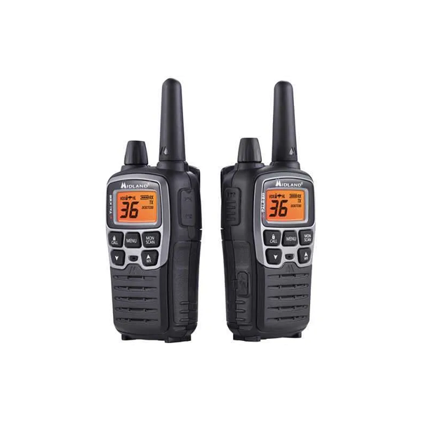 Radios De Dos Vías T71vp3 Marca Midland®