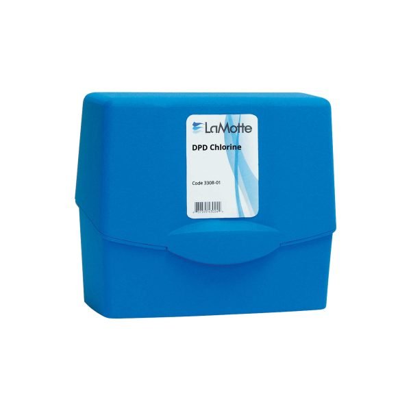 Kit De Prueba Ambiental Lamotte, Cloro