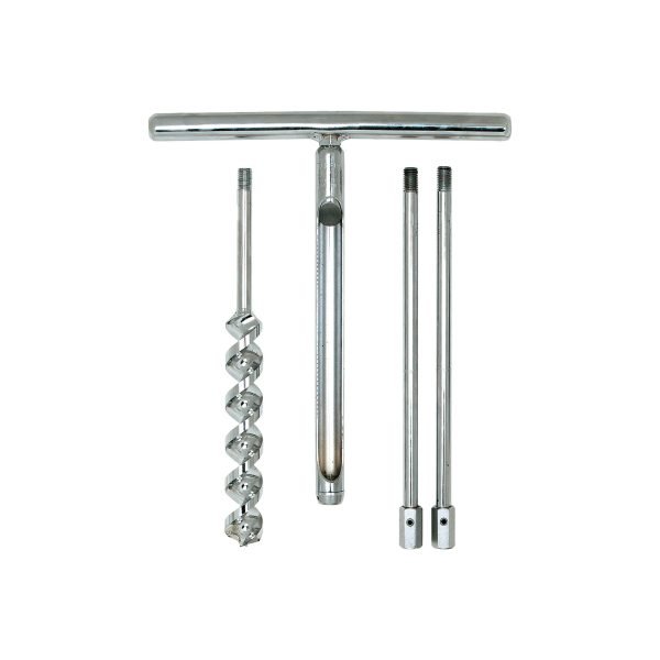 Kit De Tubo De Barreno Oakfield Modelo A De 36 PuLG.