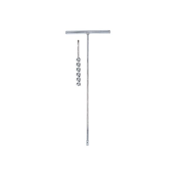 Kit De Barreno De Tierra Oakfield Modelo S