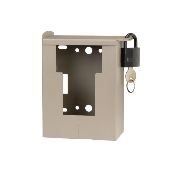 Caja de seguridad para Cámara Trampa Bushnell - Imagen 2