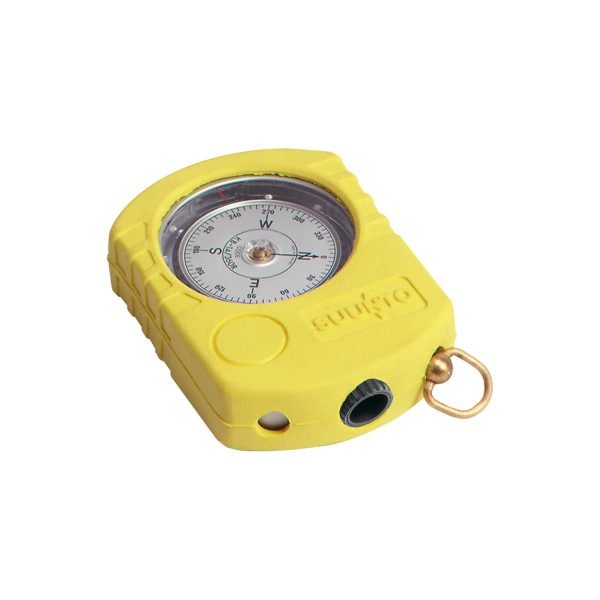Funda Protectora De Goma Para Clinometro Suunto
