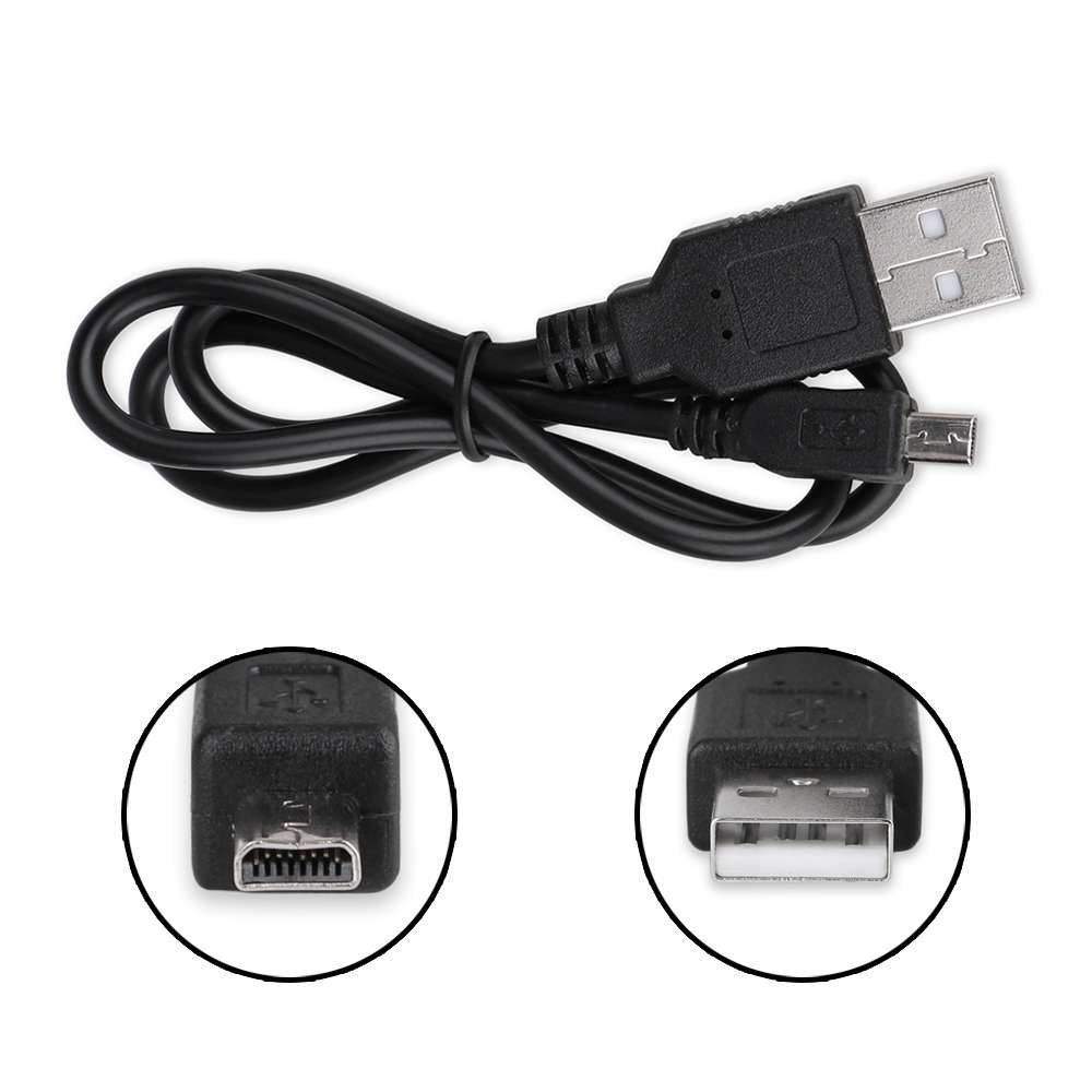 thumbnail image 2 of Garmin USB Cable - Replacement Data & Charging Cable For Garmin Devices 2 of 12