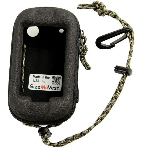 Estuche Garmin Montana 600, 610, 610t, 650, 650t, 680, 680t - Imagen 2