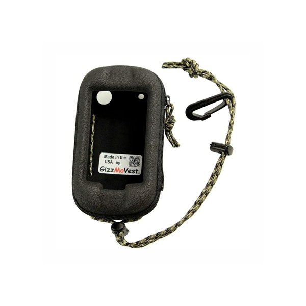 Estuche Garmin Montana 600, 610, 610t, 650, 650t, 680, 680t
