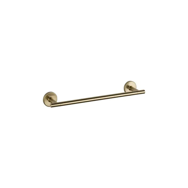 Delta Faucet 75912-cz, Toallero De 12 , Bronce Champán