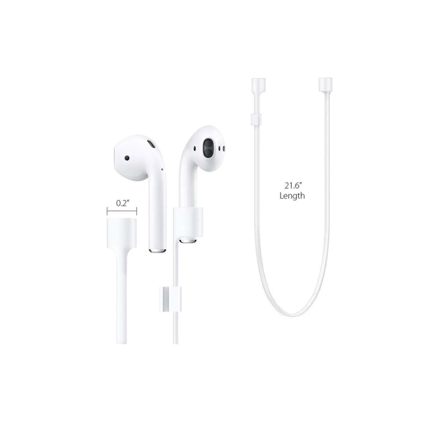 Cable Spigen Para AirPods