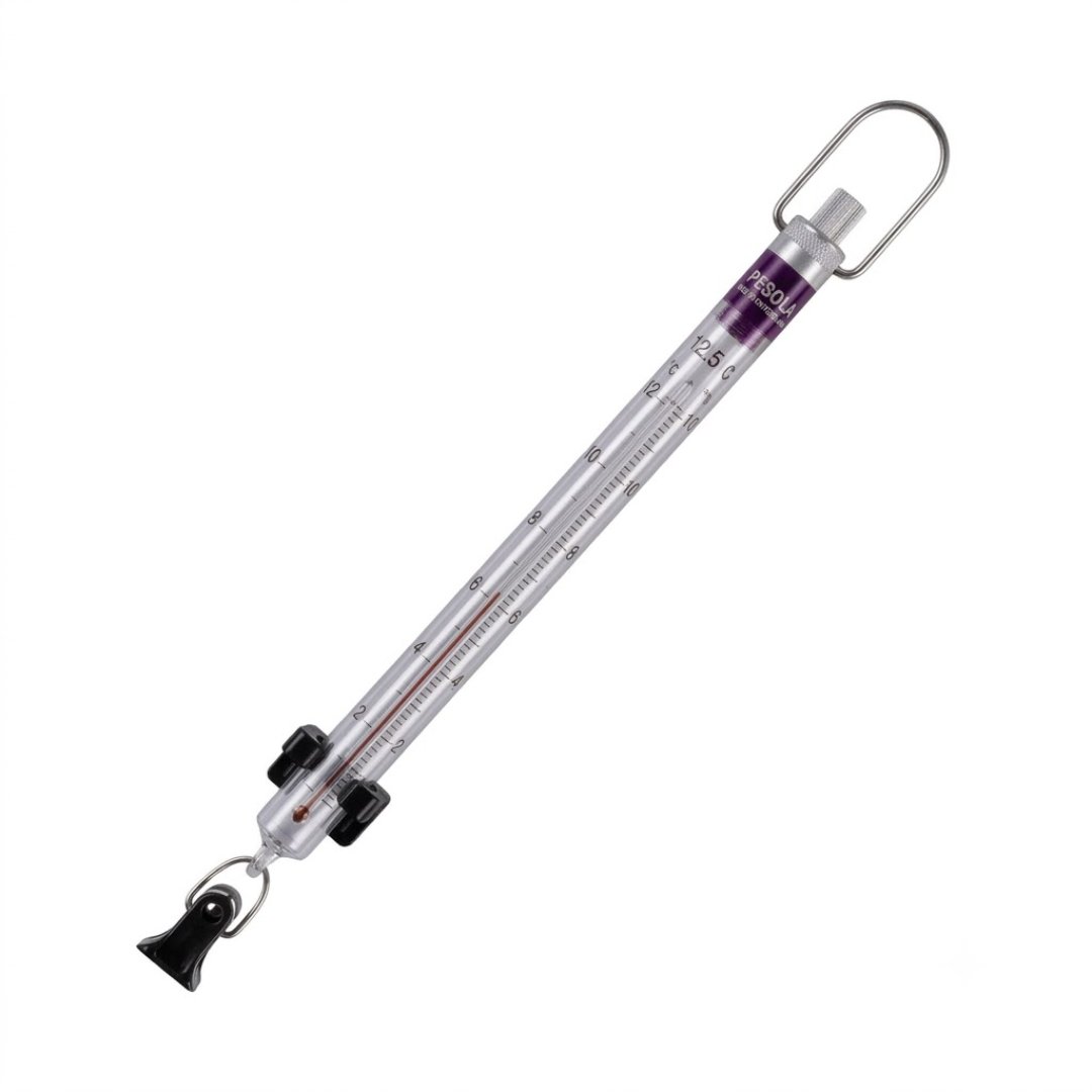 Pesola Medio-line Spring Scales 600g X 5g