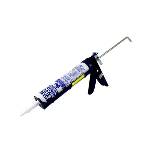 Pistola Calefacción Adhesiva Para Bird-x Ahuyentador Aves