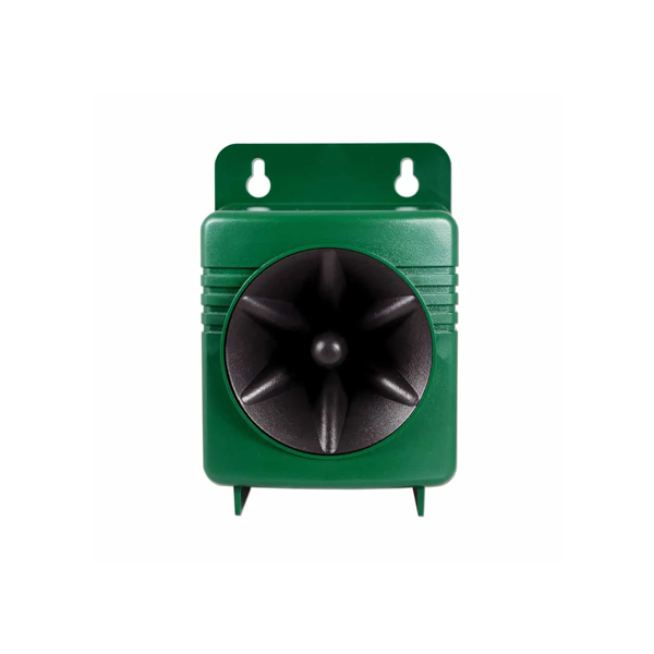 Estension Speaker Aumenta La Salida De Ultrasonido