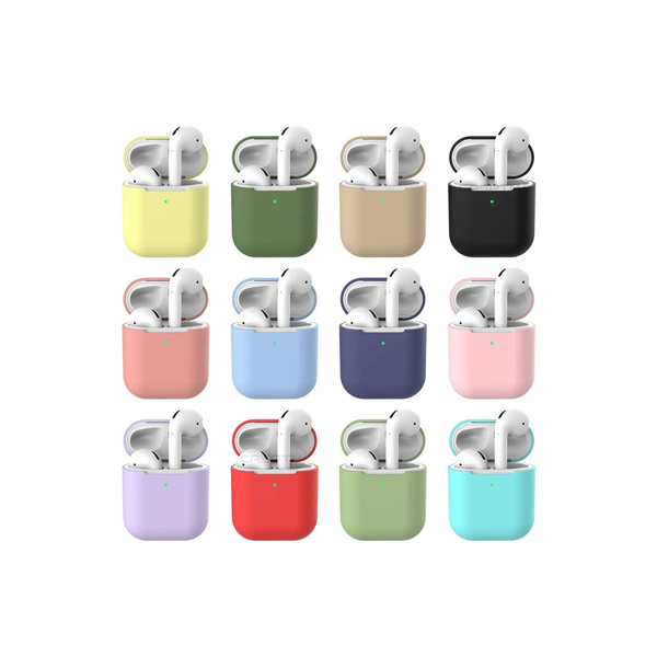 Estuche Protector De Apple