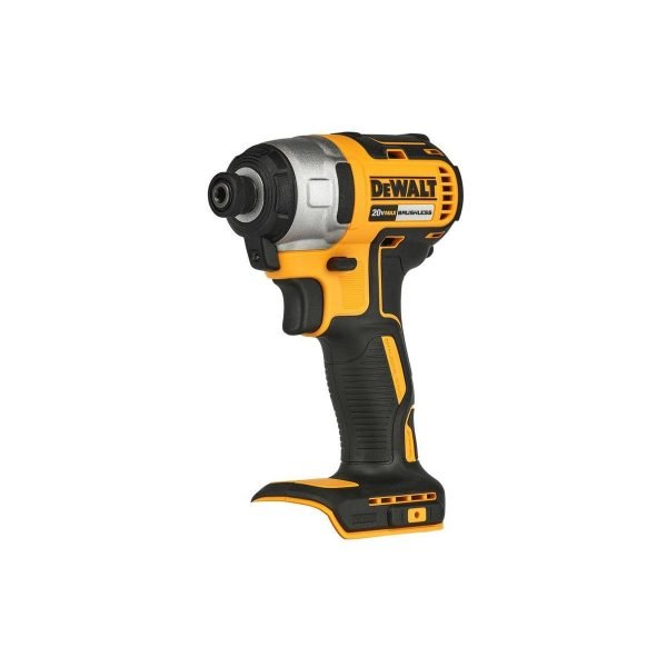 Taladro De Impacto Dewalt 20 V Max Xr