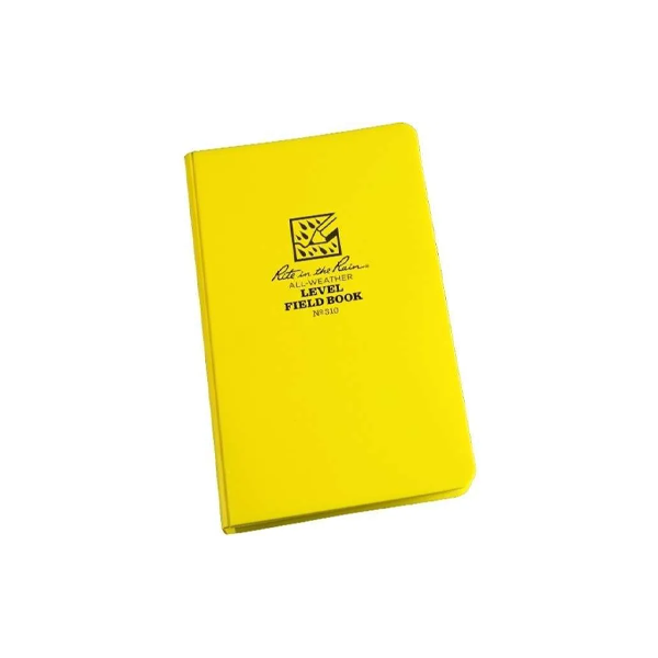 Libreta De Campo Rite In The Rain Pasta Dura No. 310