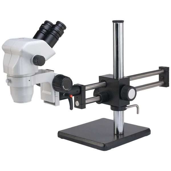 Microscopio Estéreo Con Zoom Binocular Accu-scope® - Imagen 2