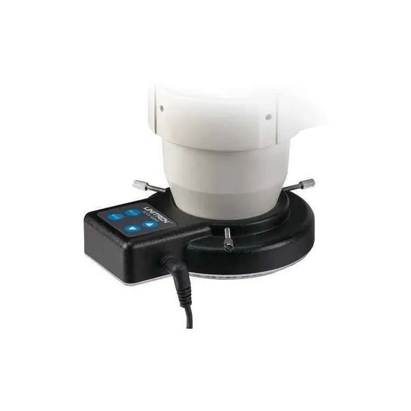 Iluminador De Anillo Led Para Microscopio Estereo