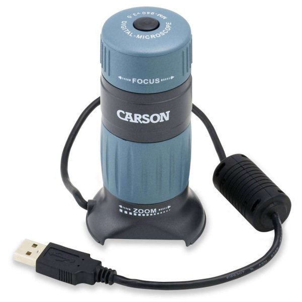 Shop Genomics zPix™ 300 108x 569x Microscopio Digital de Zoom