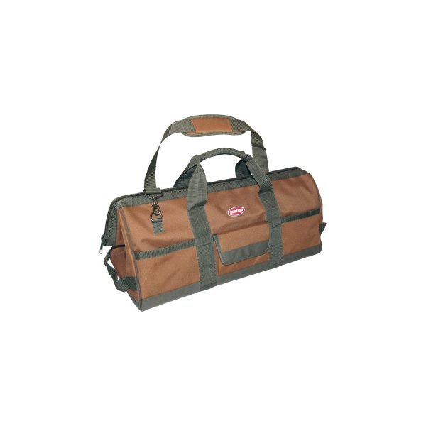 Bolsa de herramientas Bucket Boss® Gatemouth 24 Long Boy