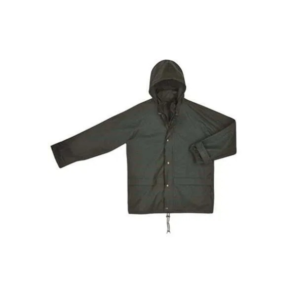 CHAQUETA IMPERMEABLE TALLA L