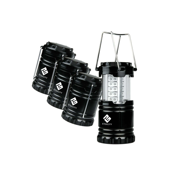 Lámpara Led Etekcity