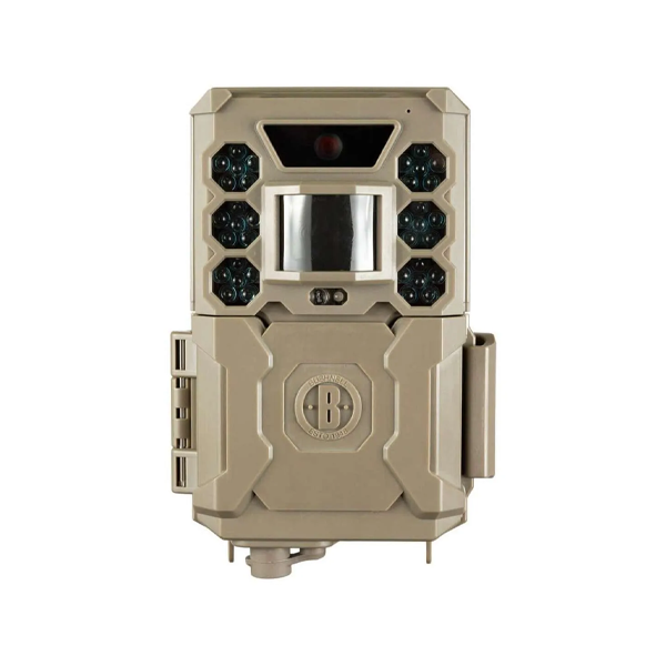 Cámara Trampa O De Rastreo Bushnell Core Low Glow 119936c