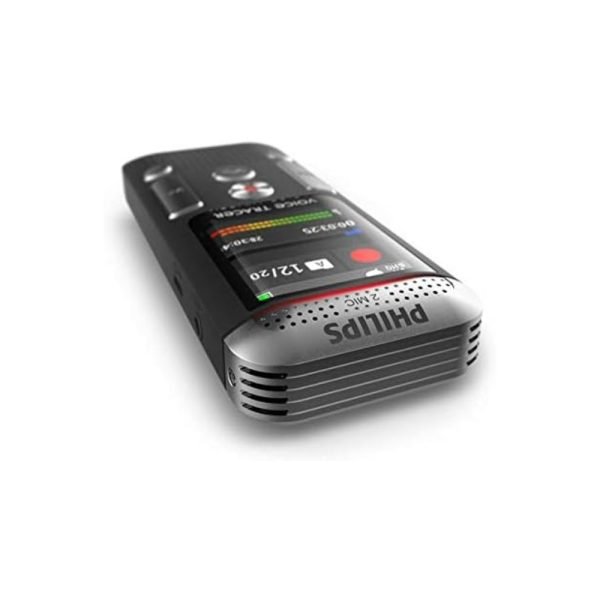Grabadora Digital De Voz Tracer 8g Philips - Imagen 3